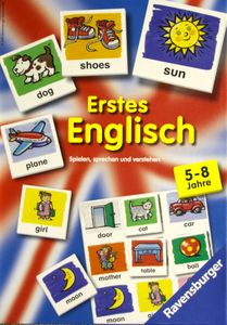 Erstes Englisch