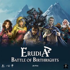 Erudia: Battle of Birthrights