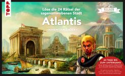 Escape Experience Adventskalender: Atlantis