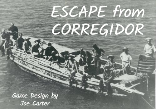 Escape from Corregidor