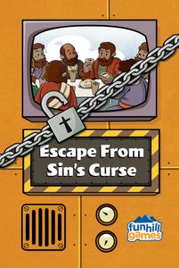 Escape from Sin's Curse