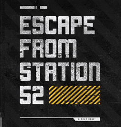 Escape from Station 52