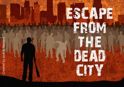 Escape from the Dead City