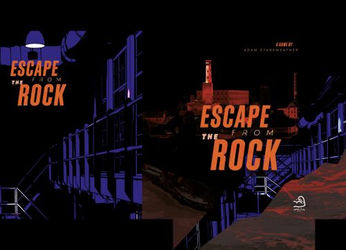 Escape from the Rock