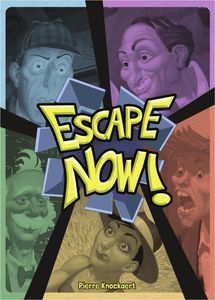 Escape Now!