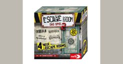 Escape Room: Das Spiel 2