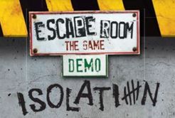 Escape Room Das Spiel: Isolation Demo