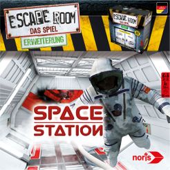 Escape Room: The Game – Space Station