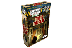 Escape Room: The Game – Tomb Robbers