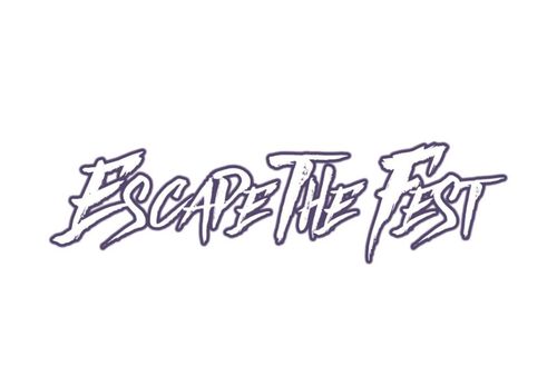 Escape The Fest!