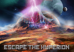 Escape the Hyperion