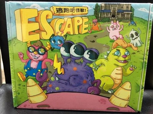 Escape!