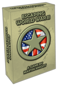 Escaping World War II