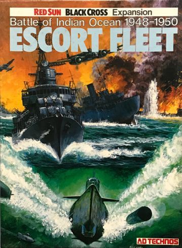 Escort Fleet