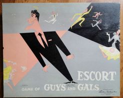 Escort: The Game of Guys and Gals