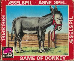 Eselspiel