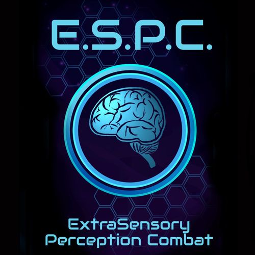 E.S.P.C: Extra Sensory Perception Combat