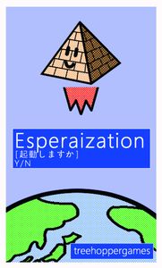 Esperaization