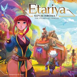 Etariya: Septachroma