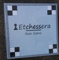 Etchessera
