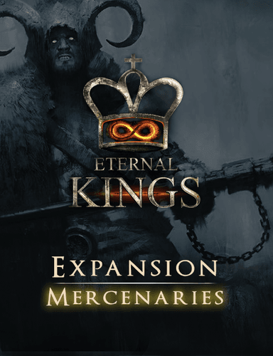 Eternal Kings: Mercenaries