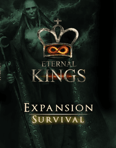 Eternal Kings: Survival
