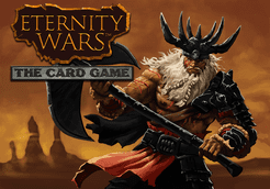 Eternity Wars: The Card Game
