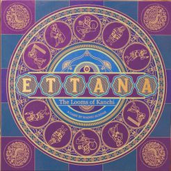 Ettana: The Looms of Kanchi