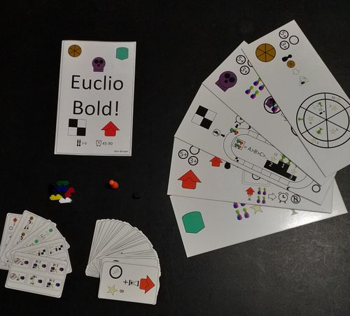 Euclio Bold!