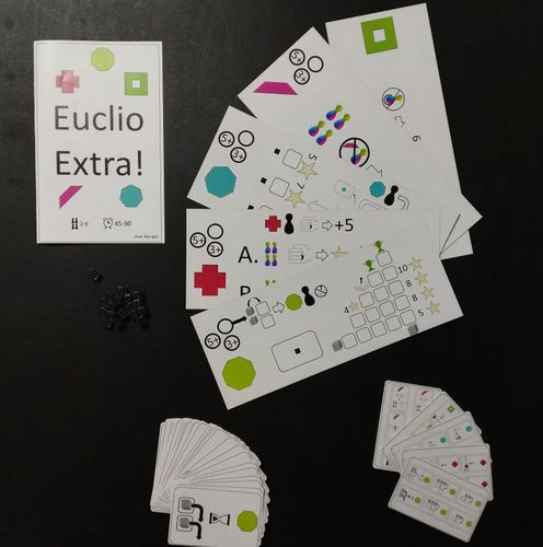 Euclio Extra!