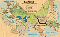 Eurasia