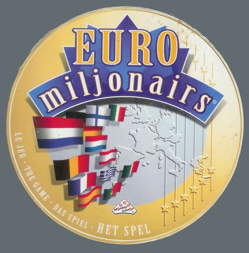 Euro Miljonairs