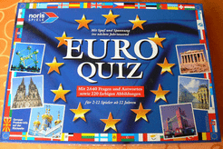 Euro Quiz