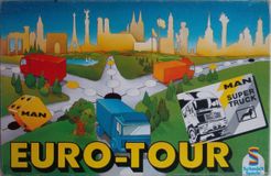 Euro-Tour