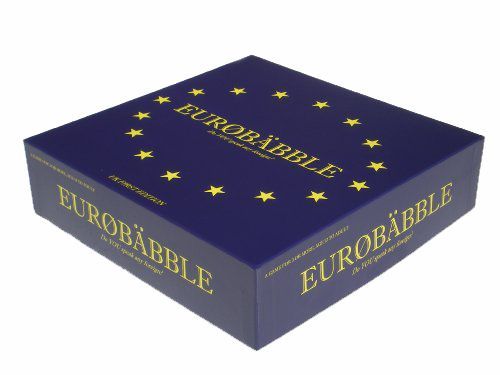 Eurobabble