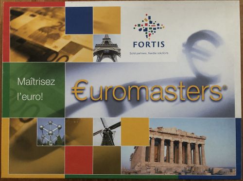 Euromasters