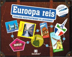 Euroopa reis