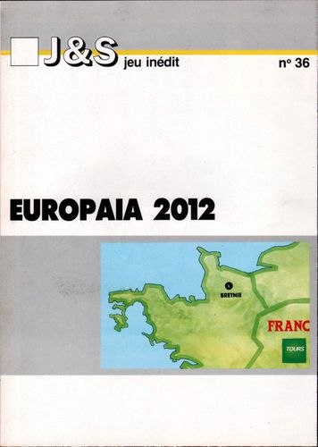 Europaïa 2012