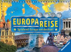 Europareise