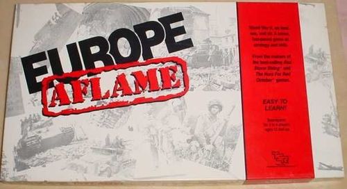 Europe Aflame