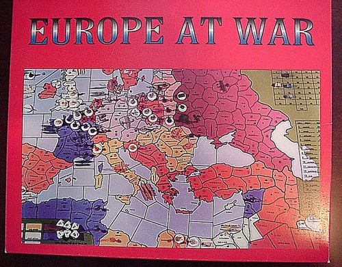 Europe at War