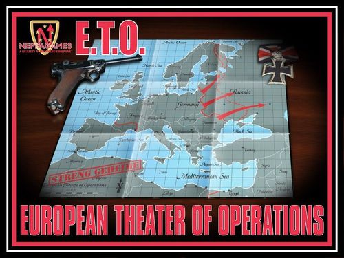 European Theater of Operations