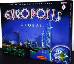 Europolis Global
