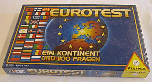 Eurotest