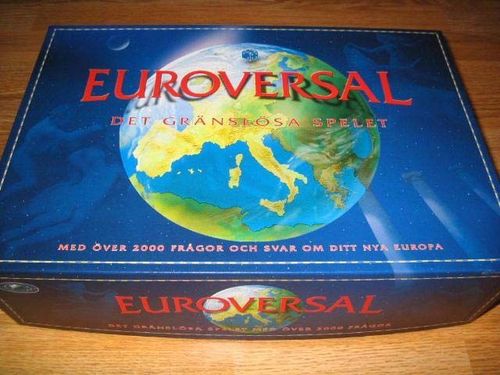 Euroversal
