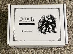 Euthia: Torment of Resurrection – Griffin