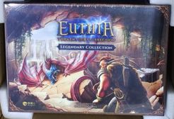 Euthia: Torment of Resurrection – Legendary Collection