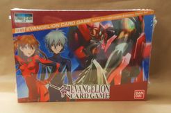 Evangelion Card Game: EV-02