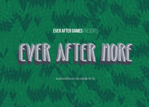 Ever After More: The Card Game