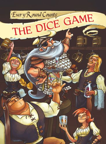 Every Round Counts: The Dice Game